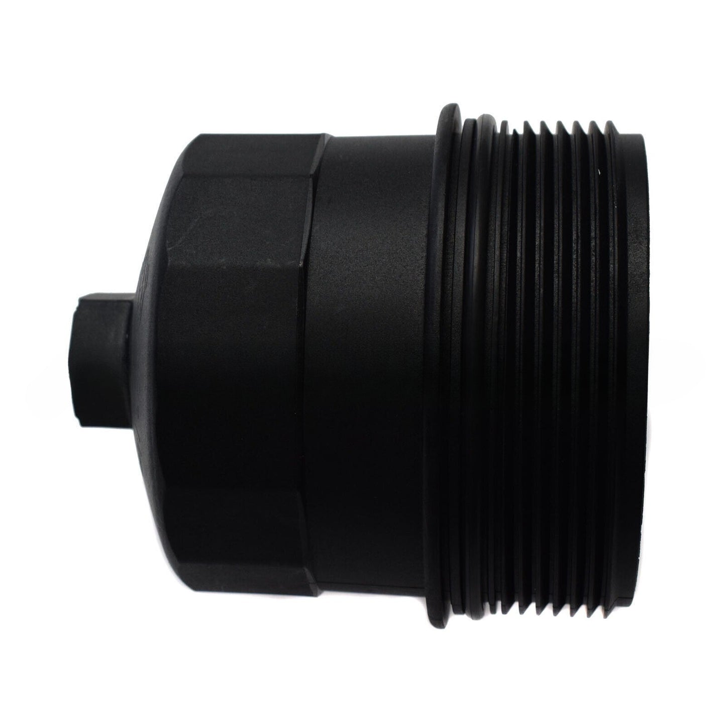 Oil Filter Housing Cover Cap for BMW E60 E64 E65 E66 (2001–2010)