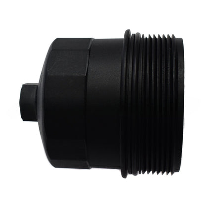 Oil Filter Housing Cover Cap for BMW E60 E64 E65 E66 (2001–2010)