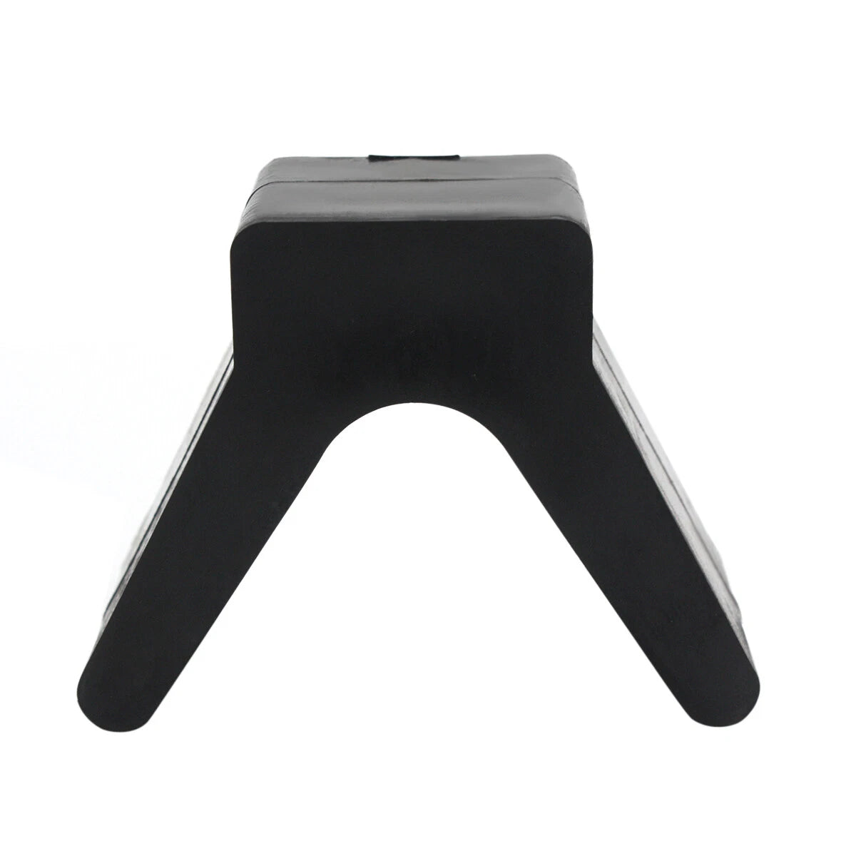 V Bow Stop for Boat Trailer (2 Inch Mounting Width)