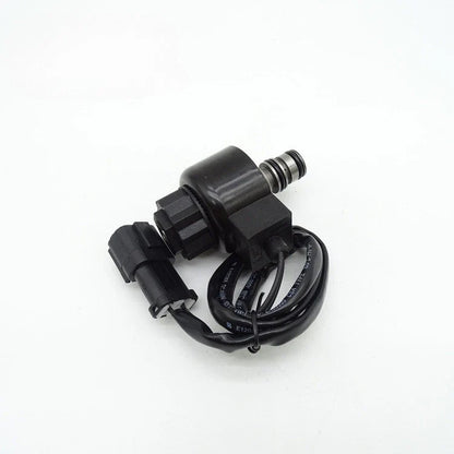 Solenoid Valve for Komatsu Excavator PC60U (2000–2012)