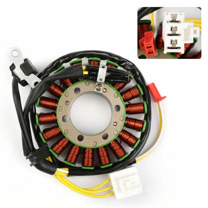 Carbon ABS Radiator Cover Frame