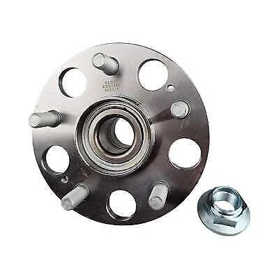 Rear Wheel Bearing Hub Assembly for Honda Accord (1992–2003)