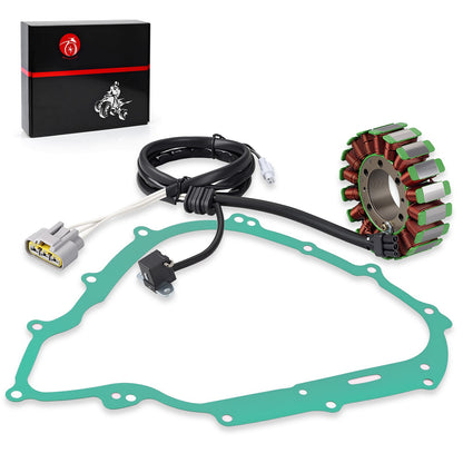 Stator & Gasket for Yamaha Grizzly Kodiak 700 (2016–2023)