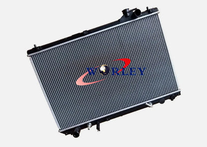 Radiator for Toyota Kluger (2003–2007) 3.3L 3.5L V6 Auto/Manual