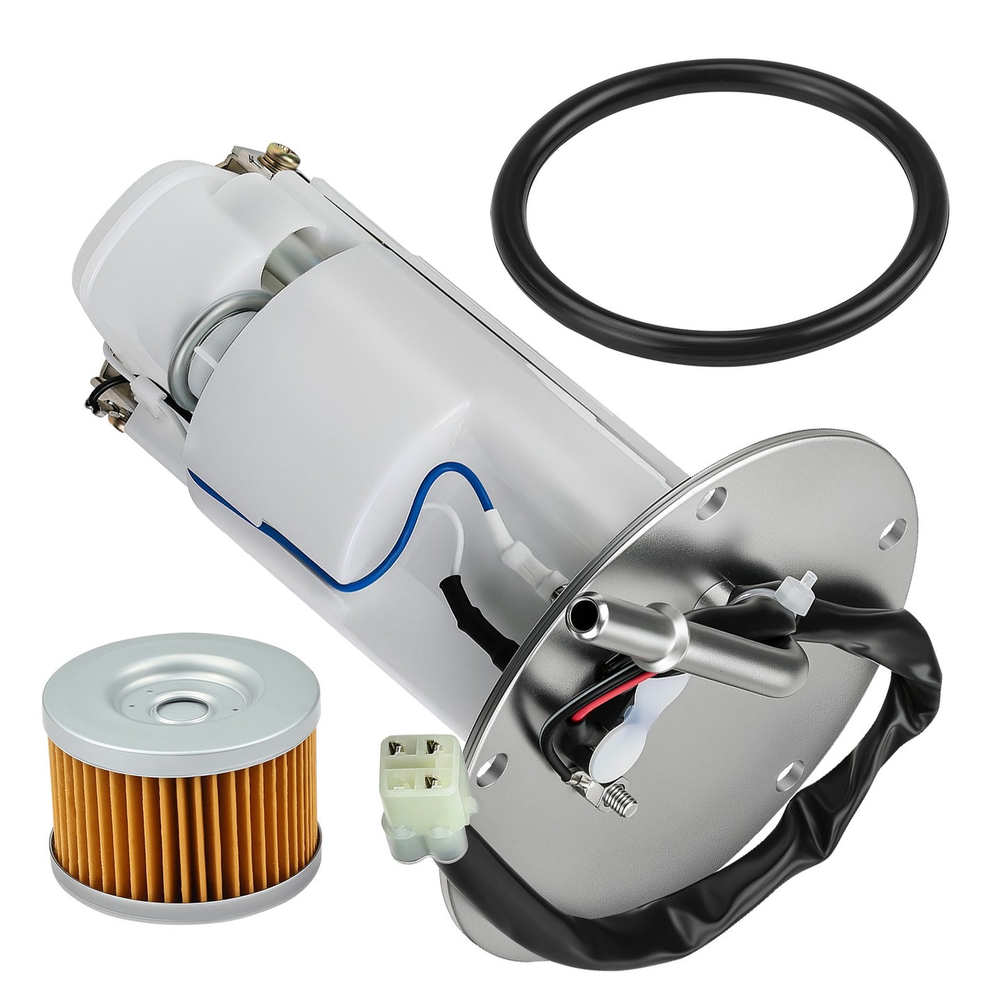 Fuel Pump Assembly for Kawasaki KFX 450R (2008–2014)