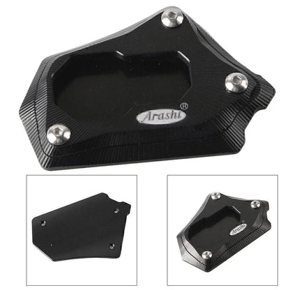 Aluminium Sidestand Foot Set for BMW R1200GS R 1200 GS (2013-2014)