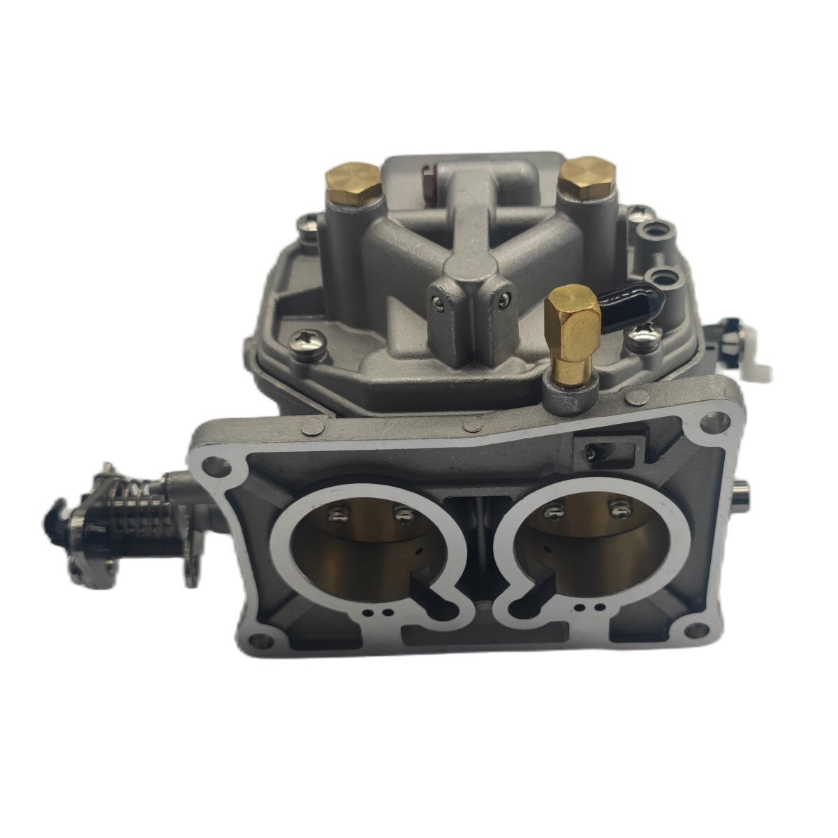 Carburetor for Yamaha 2 Stroke 40HP Outboard Motor (Year Range Not Specified)