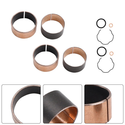 Fork Bushing Kit 38-6100 for Honda Shadow VLX 600 VT600C (1988–2007)