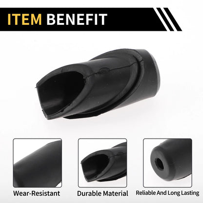 Antenna Base Grommet for Toyota Tundra (2014–2020) No. 86392-0C030 Rubber