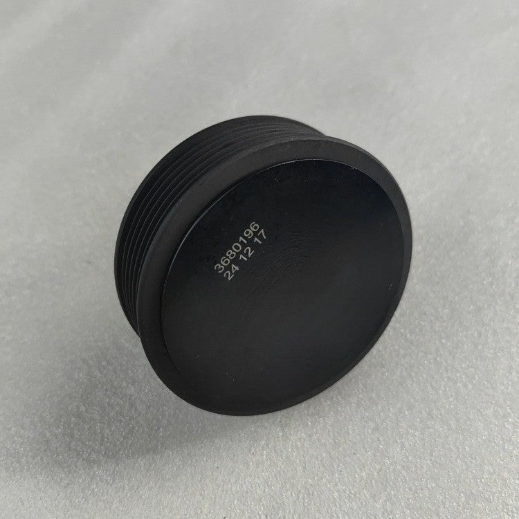 Idler Pulley for Cummins X15 ISX15 QSX15