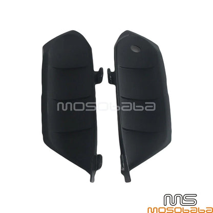 Fiber Rear Seat Tail Fairing for YAMAHA MT-07 FZ07 (2014-2017)