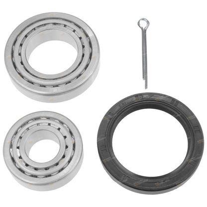 Front Wheel Bearing for Isuzu D-Max (2008–2016)
