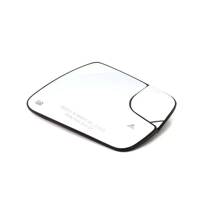 Blind Spot Lane Change Assist Rearview Mirror for Dodge Ram 1500 2500 (19-22)