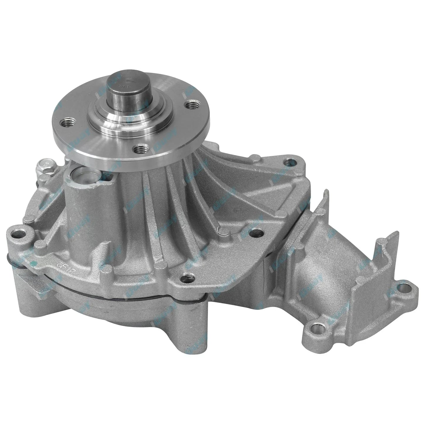 Water Pump + Coolant for Prado KDJ120 KDJ125 KDJ150 KDJ155 3.0L 1KDFTV 02~18