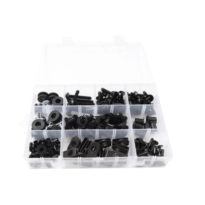 Fairing Bolts Kit for Yamaha YZF R6 (2008–2016)