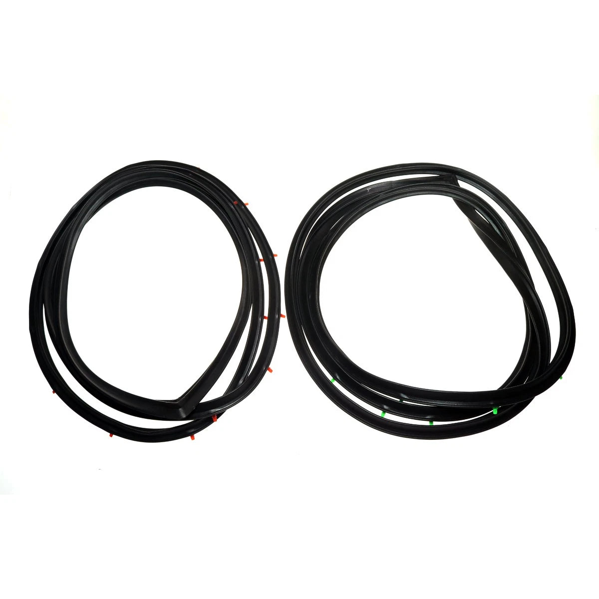 Front Door Weatherstrip Set for Toyota Corona (1980–1989)