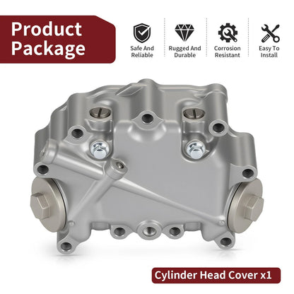 Cylinder Head Cover for Honda TRX250X (2009–2024)