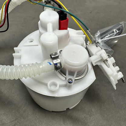 Fuel Pump Module Assembly for Jaguar X-Type (2001–2010)