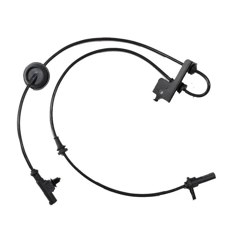 4 x ABS Wheel Speed Sensors for LDV G10 Van (2016)