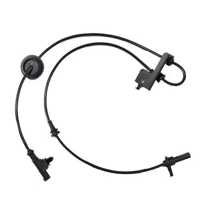 4 x ABS Wheel Speed Sensors for LDV G10 Van (2016)