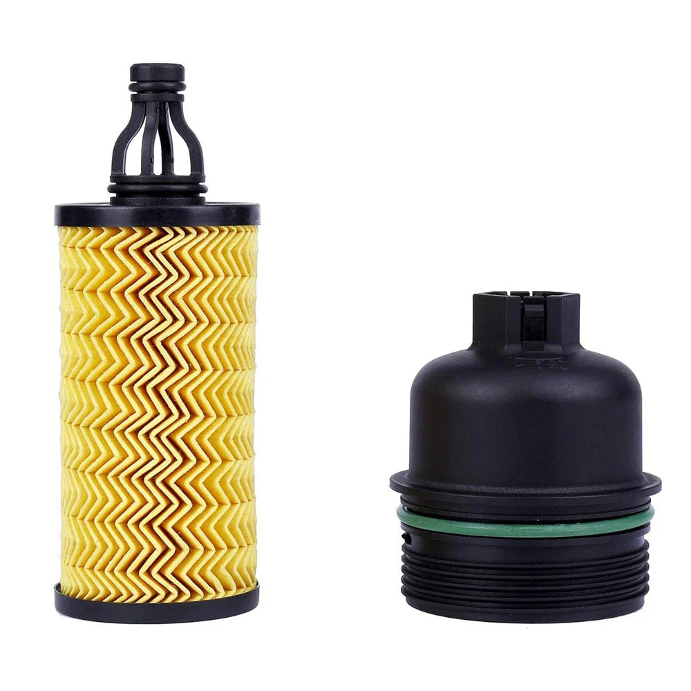 Oil Filter for Maserati Ghibli Quattroporte Levante V6 3.0L (2014-2023)