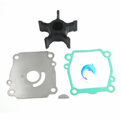 Water Pump Impeller Service Kit for DF 90 DF 115 DF 140T (2000–2023)