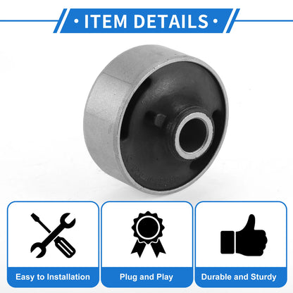 1 Pc Rear Control Arm Suspension Bushing No. 4865506030 for Lexus ES300 (1996–2001)