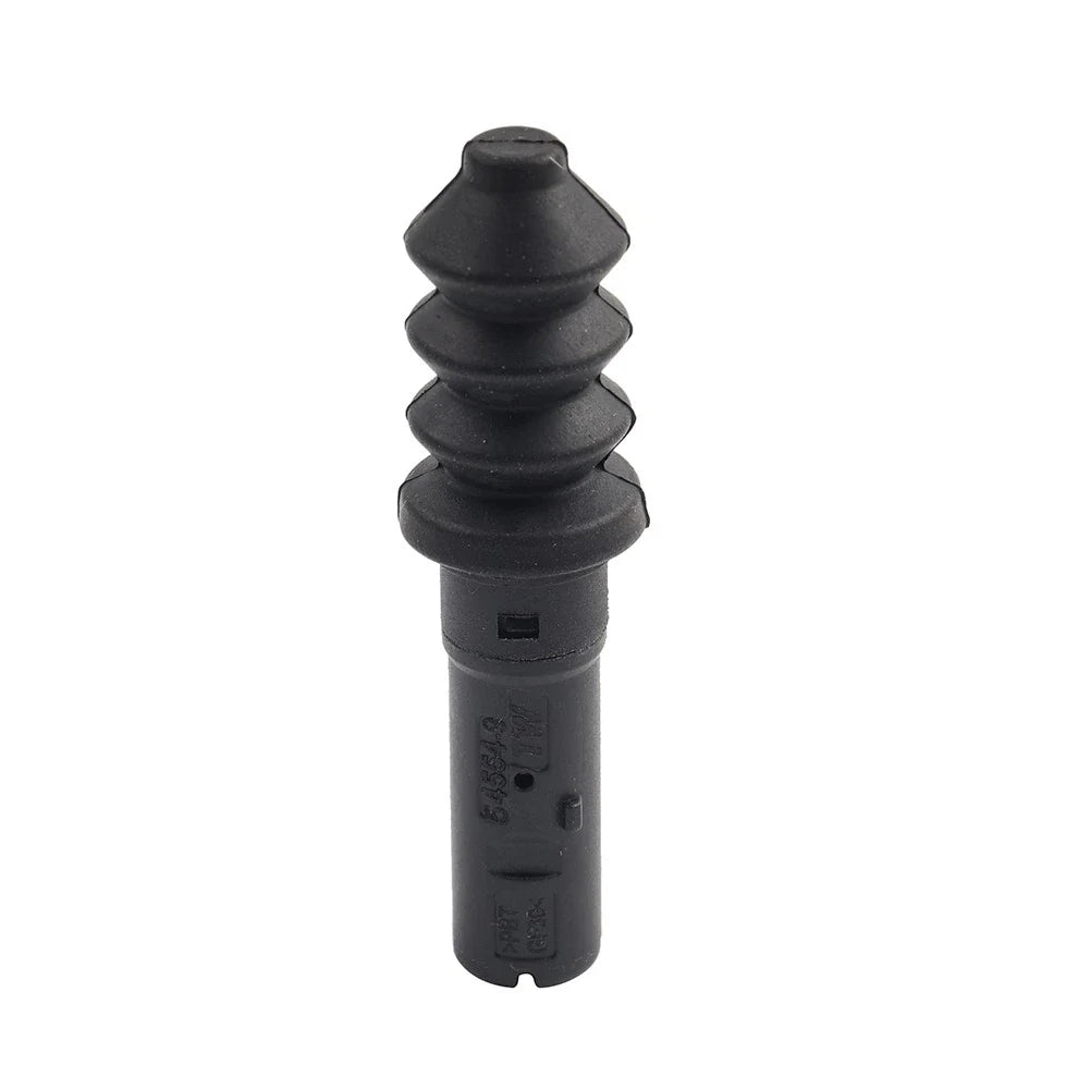Fuel Tank Filler Lock Snap Spring Buckle for Land Rover Range Rover Discovery (2017-2023)