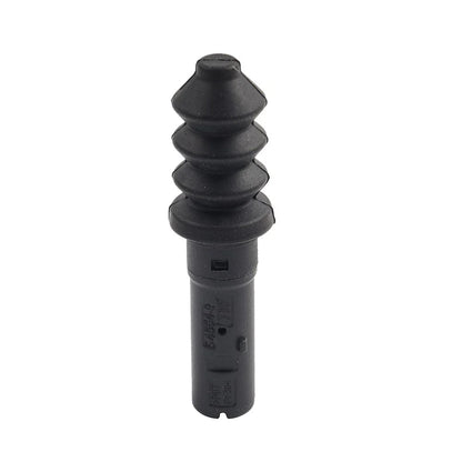Fuel Tank Filler Lock Snap Spring Buckle for Land Rover Range Rover Discovery (2017-2023)