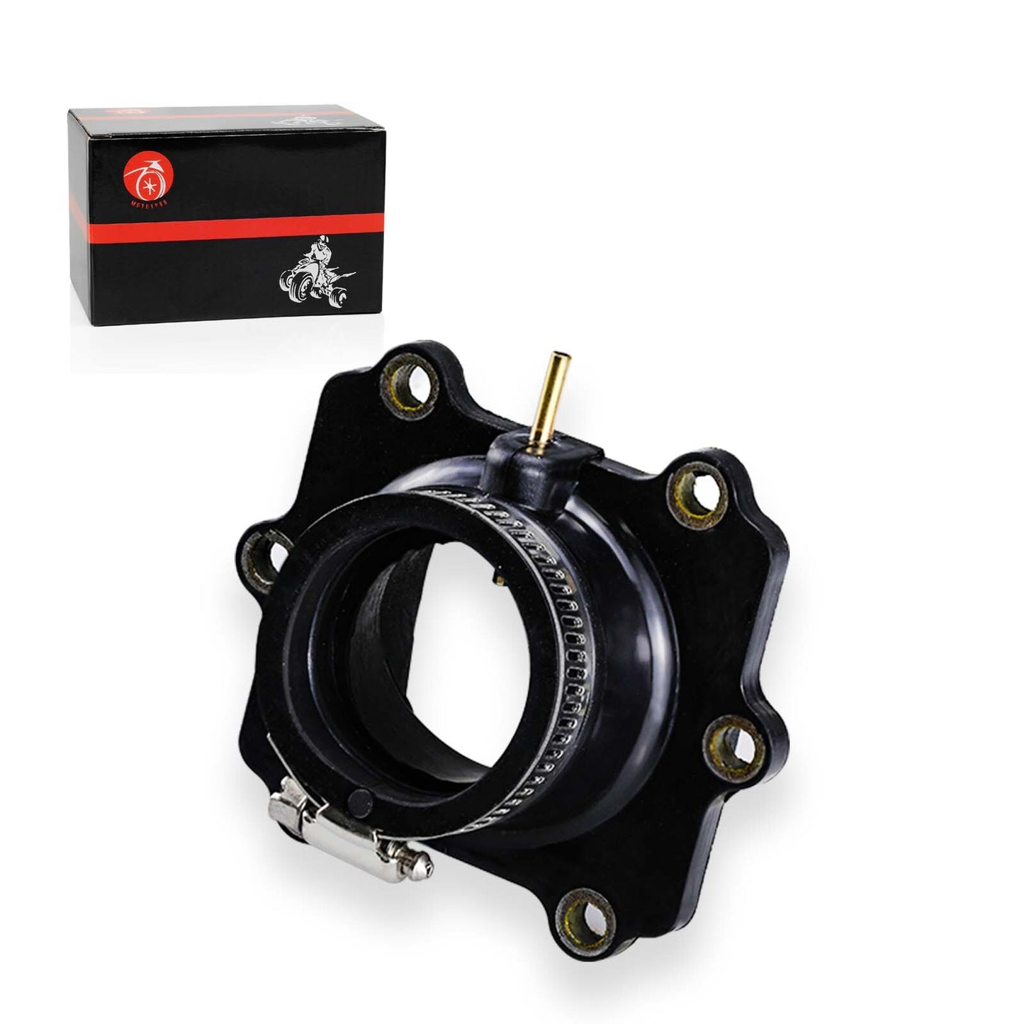 Intake Manifold for Arctic Cat Thundercat ZRT 600 800 EXT 600 (1996–2002)