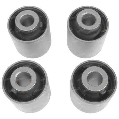 Rear Lower Trailing Arm Bush Kit for Toyota Prado (1996–2002)