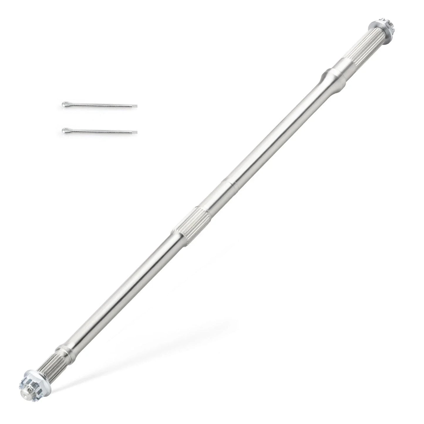 Rear Axle Shaft W/Nut for Honda TRX350FE/TRX350TE Rancher (2000–2006)