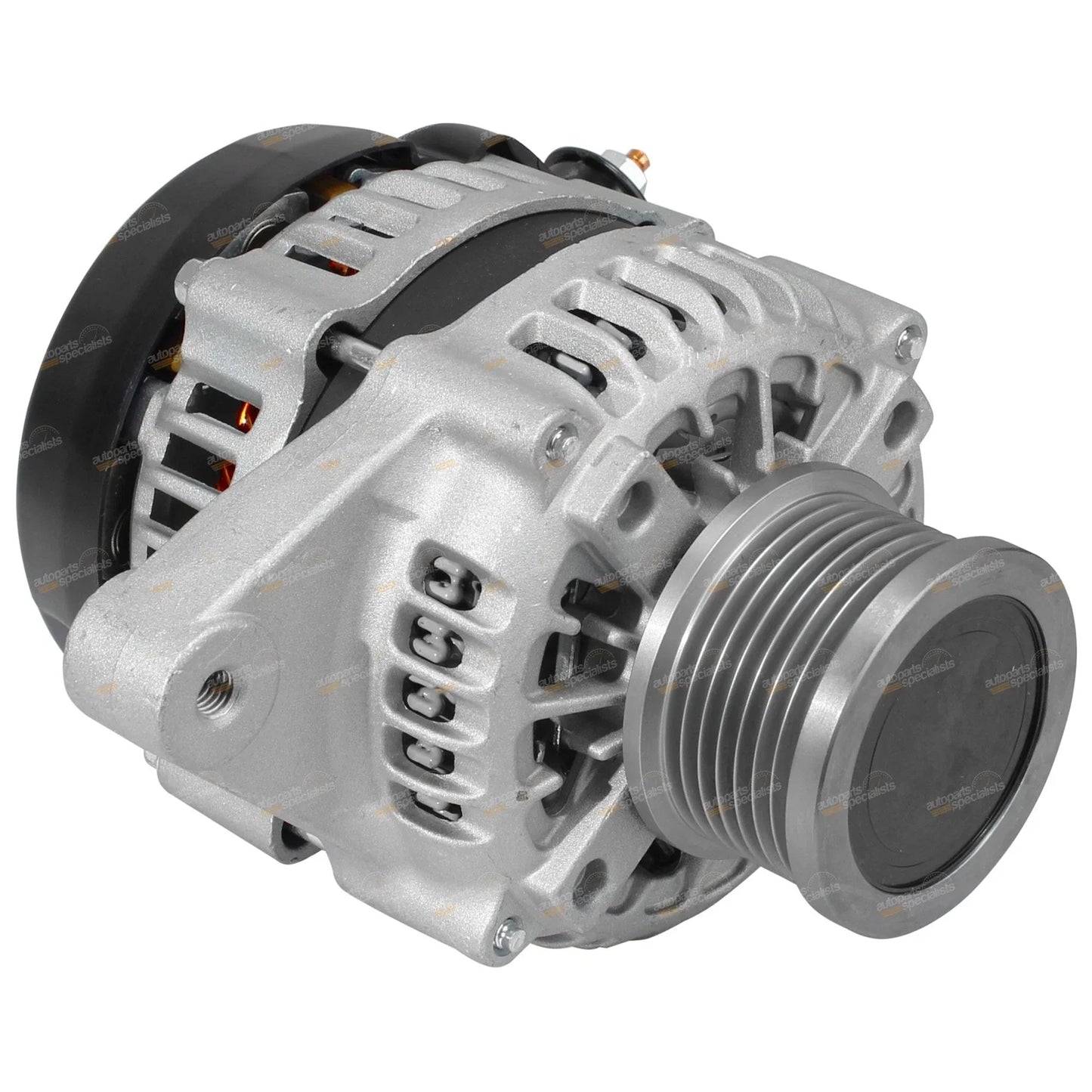 Alternator / 4cyl 2.5L for Toyota Hiace KDH205/KDH222R (2004–2007)