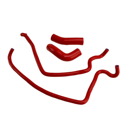 Radiator Cooling Hose Kit for Honda CRF450R RX RWE (2021–2025)