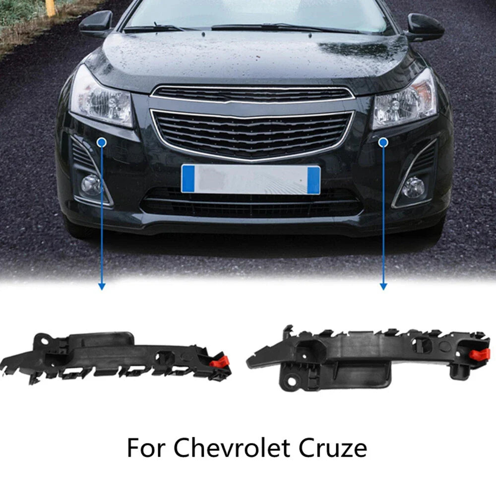 Front Bumper Retainer Bracket for Chevrolet Cruze (2011-2016)