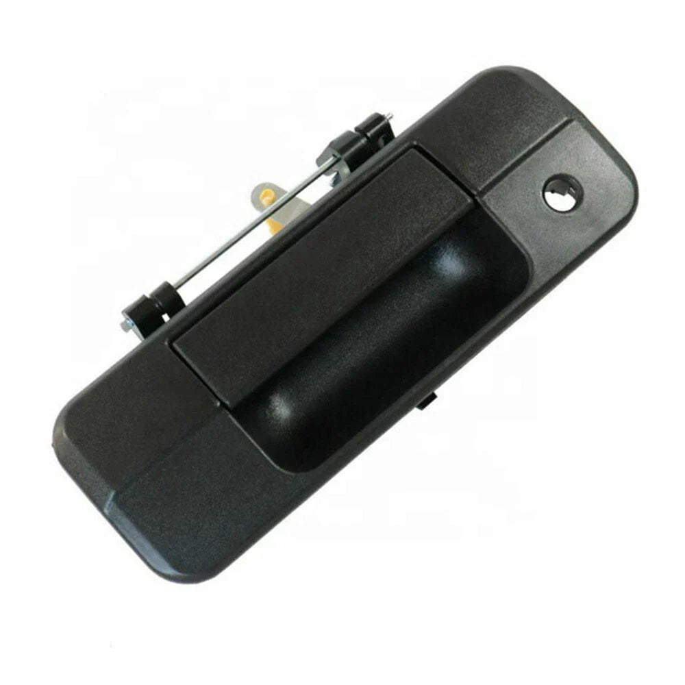 Tailgate Handle with Keyhole for Toyota Tundra (2007-2013)