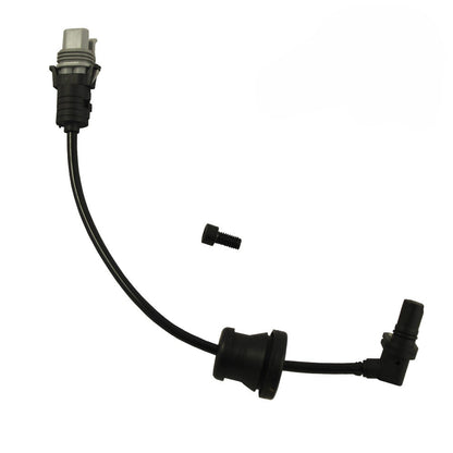 ABS Wheel Speed Sensor for Chevrolet Saturn Pontiac (2000–2010)