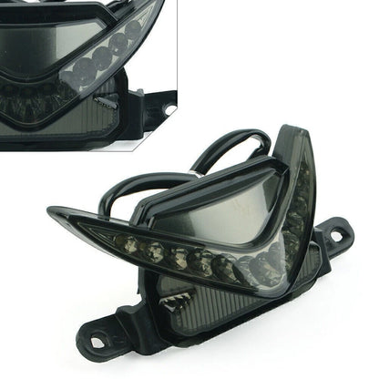 1 Pair Center Console Lock Trays Armrest Latch for Honda Accord (2003–2007)