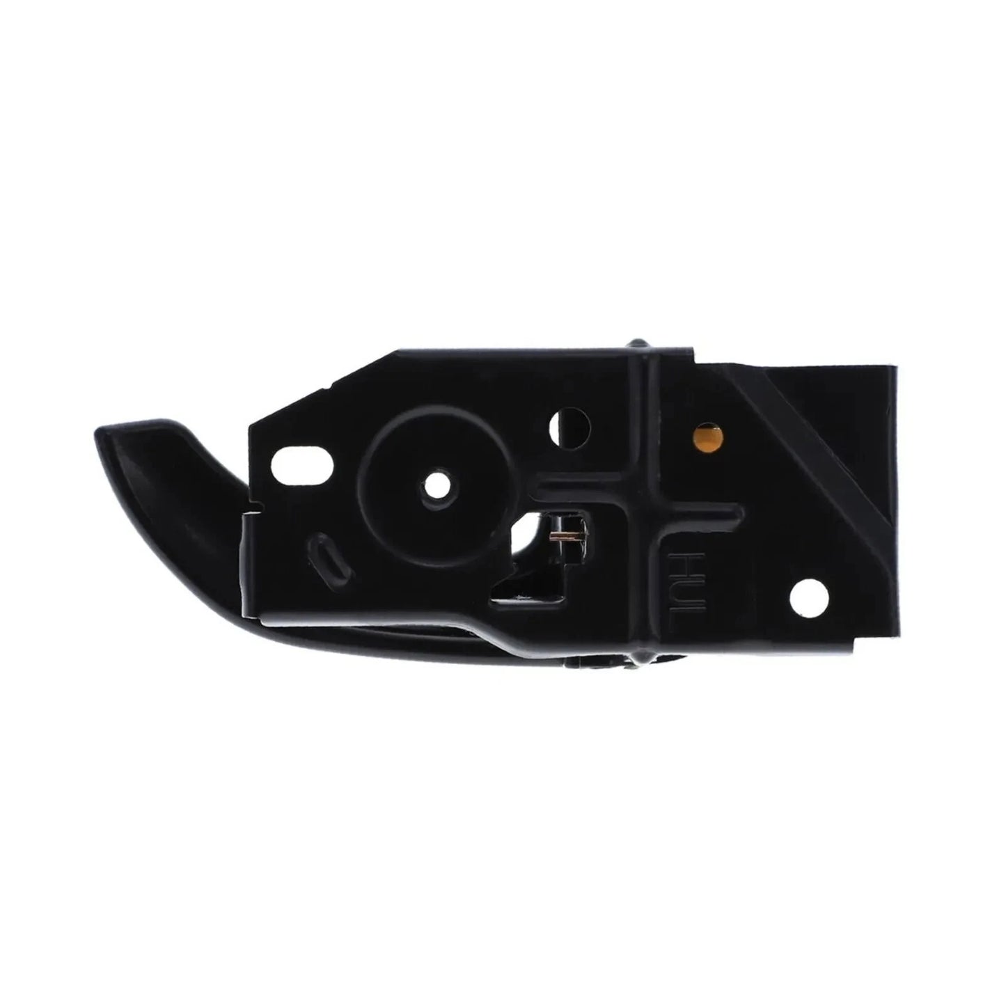 Front Left Inner Door Handle for Hyundai iLoad iMax (2007–On) Textured Black