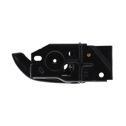 Front Left Inner Door Handle for Hyundai iLoad iMax (2007–On) Textured Black