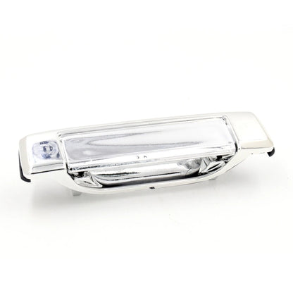 Chrome Door Handle for Mazda Bravo B2000 B2200 B2600 Courier Ranger (1985–2006)