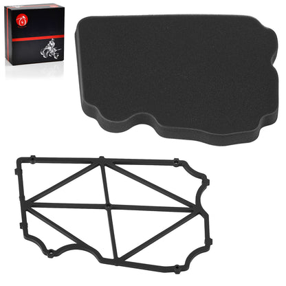 Air Filter for Yamaha TW200 Trailway (1987–2024) with Guide Holder