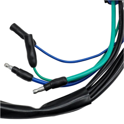 Wiring Harness for Mercury Marine Tilt & Trim (1984–1995)