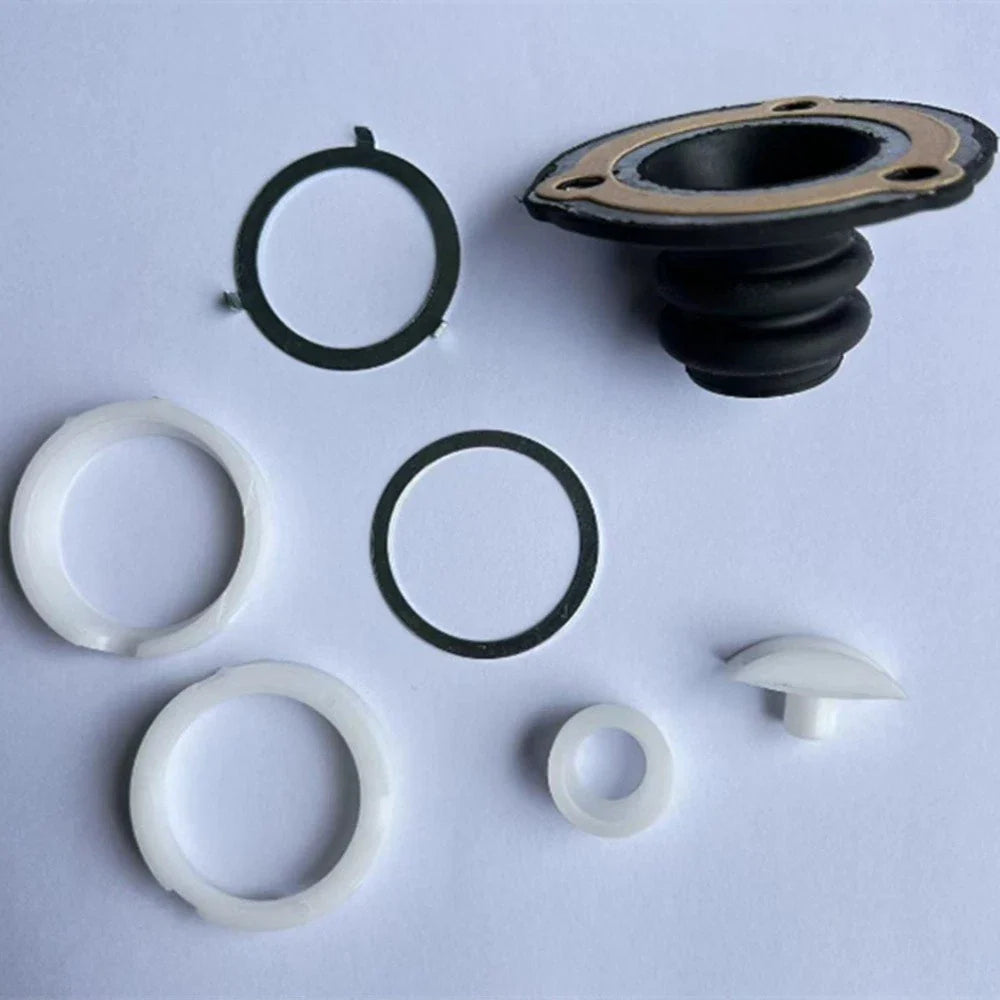 Mazda B-Series Miata MX5 Shifter Fulcrum Ball Bush Lower (2001-2005)
