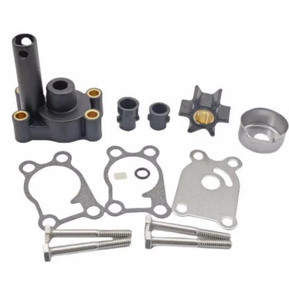 Water Pump Kit for Johnson Evinrude 4-8 HP Outboard (Various Years)