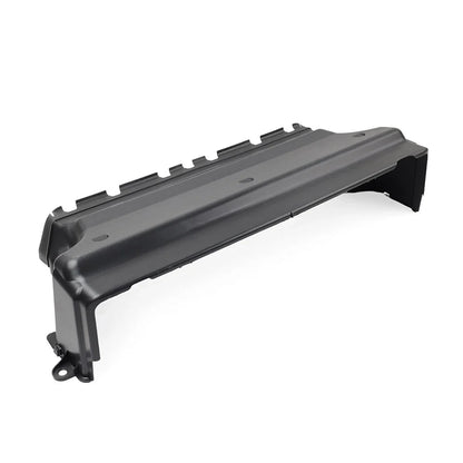 Radiator Air Deflector Shield Lower Panel for Jaguar XJ XJR (2010-2019)