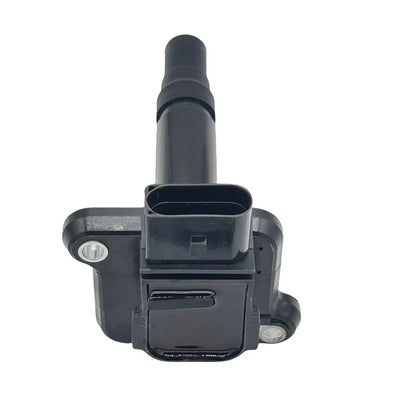 Ignition Coils Pack 4x for Audi A4 A6 Quattro A8 TT Beetle Jetta (1999–2010)