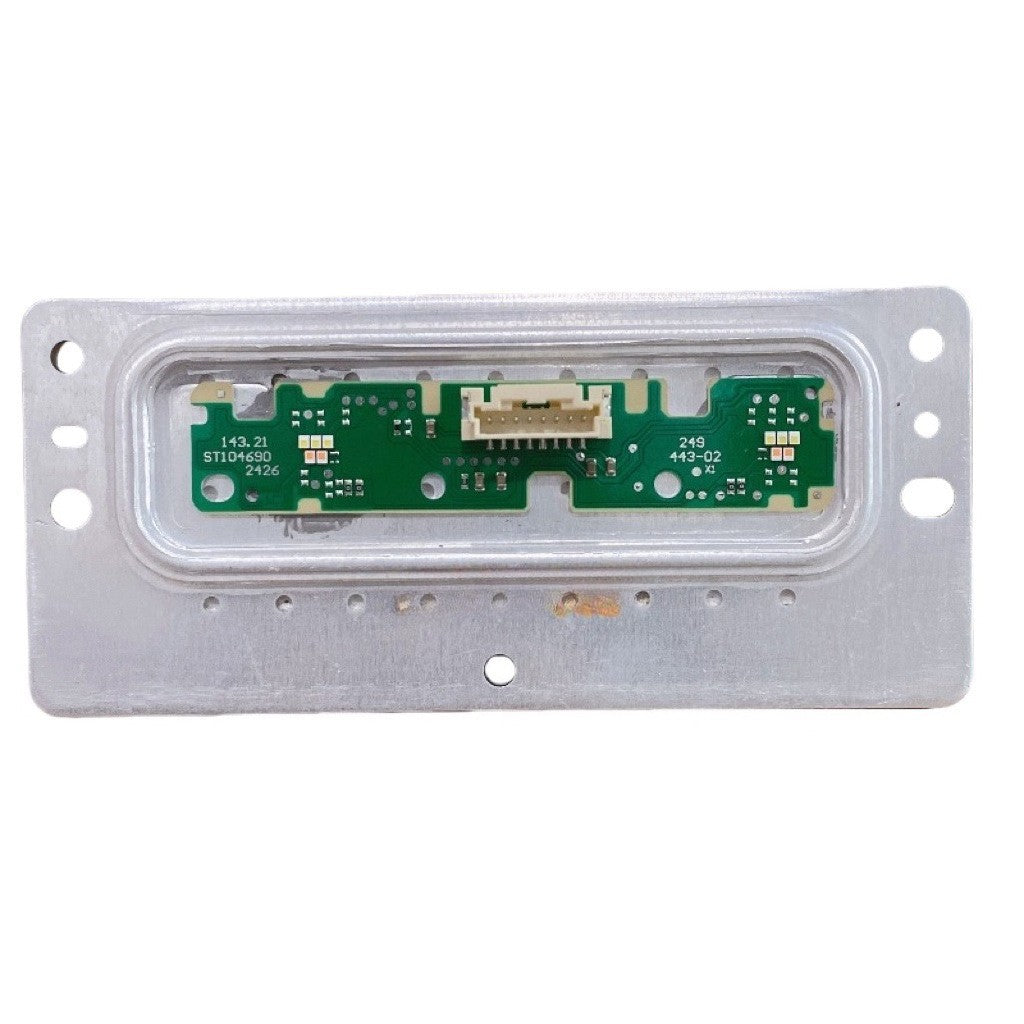 Heat Sink for BMW X1 U11 (2023–2023)