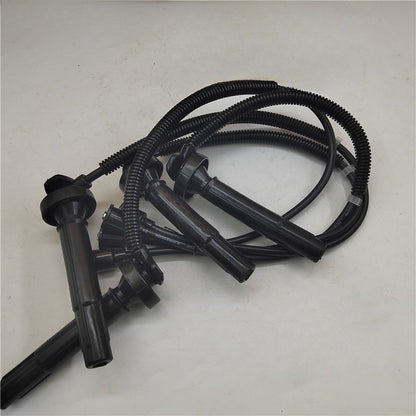 Ignition Coil Wires Harness for Subaru Forester