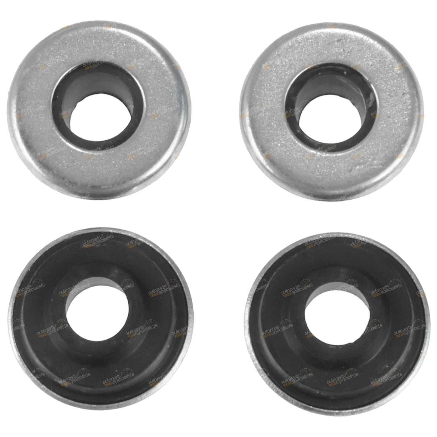 Rocker Valve Cover Gasket Set for Hilux RN 13/15/16/20/25/30/31/40 1.6L 12R